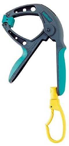 Струбцина Wolfcraft 3629000