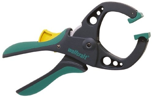 Струбцина Wolfcraft 3632000