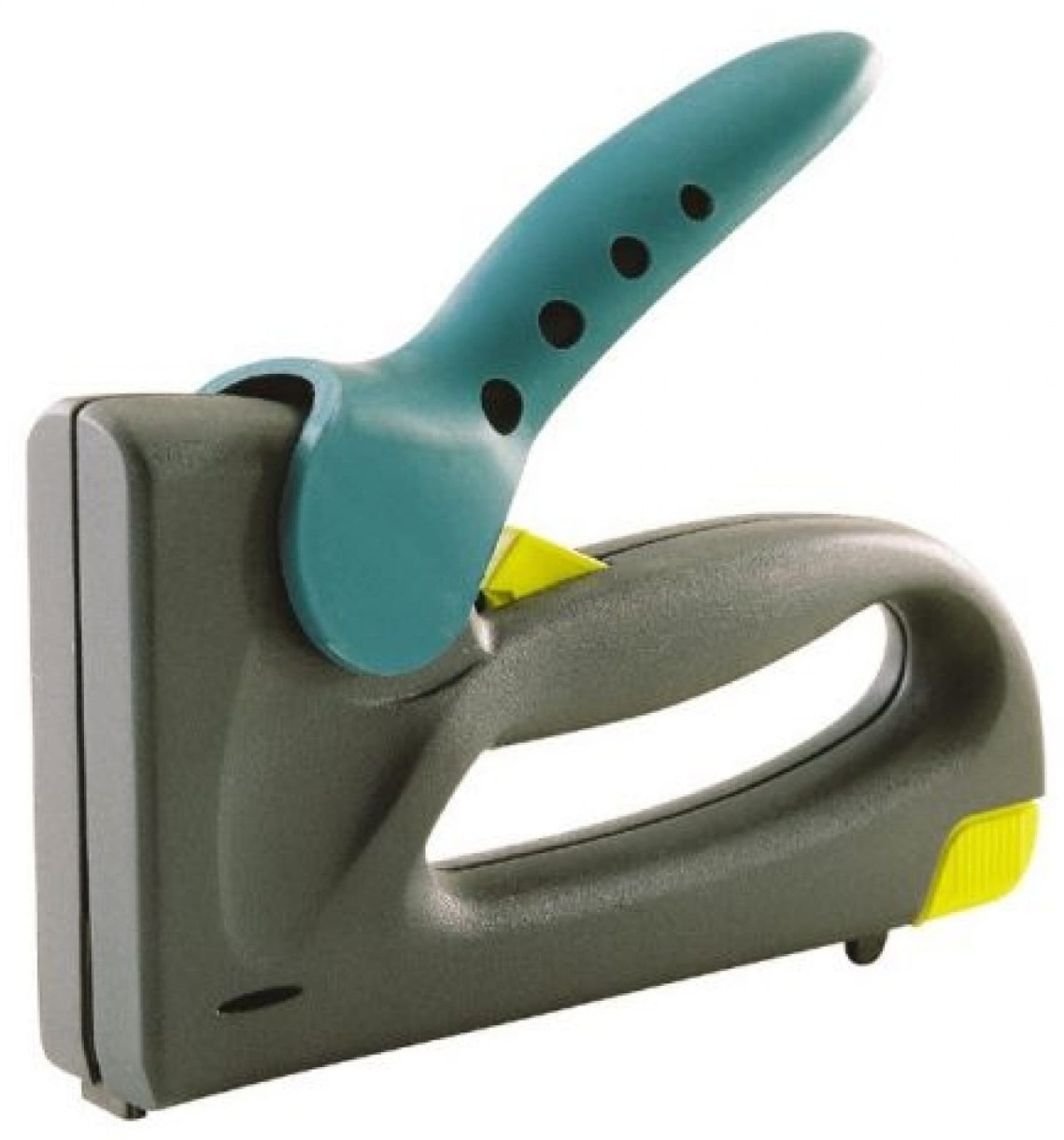 Stapler manual Wolfcraft 7079000