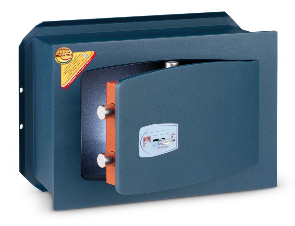 Safeu Technomax GK/4