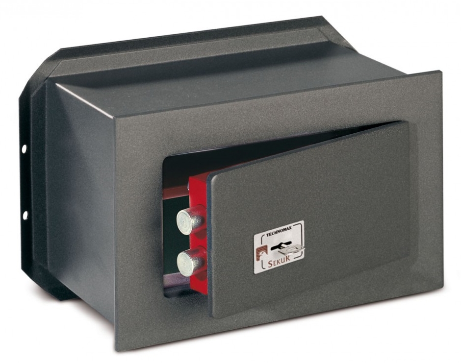 Встраиваемый сейф Technomax SO-4