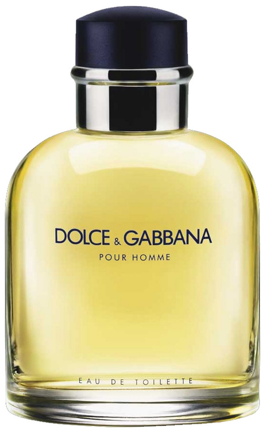 Parfum pentru el Dolce & Gabbana Pour Homme 12 EDT 75ml