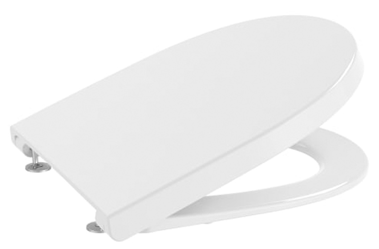 Сиденье для унитаза Roca Meridian Compact (A8012AB00B)