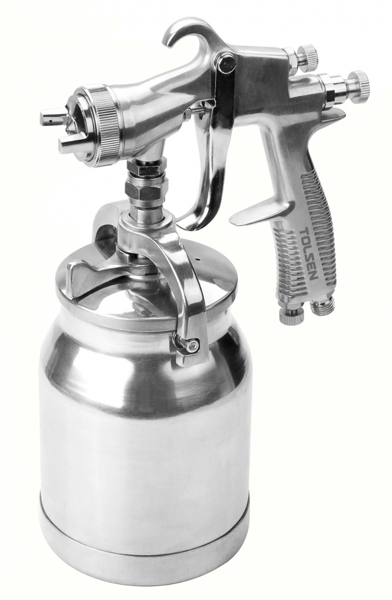 Aerograf pneumatic Tolsen 73180