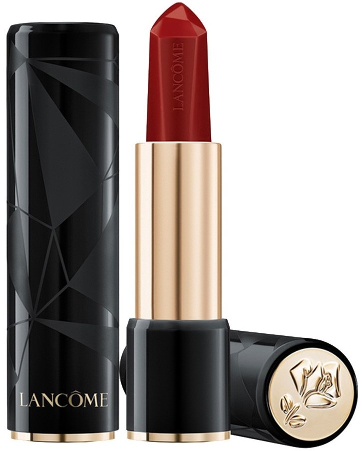 Помада для губ Lancome L'Absolu Rouge Ruby Cream 02 Queen Ruby