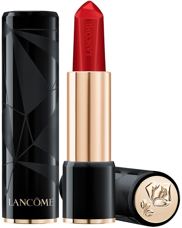 Помада для губ Lancome L'Absolu Rouge Ruby Cream 473 RubieZ
