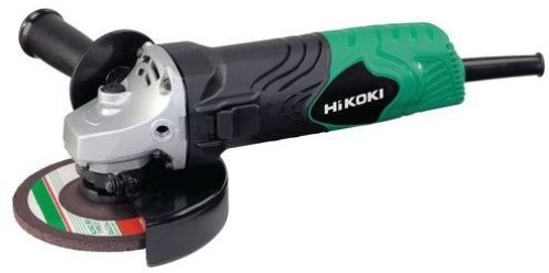 Polizor unghiular Hikoki G13SN2YGZ