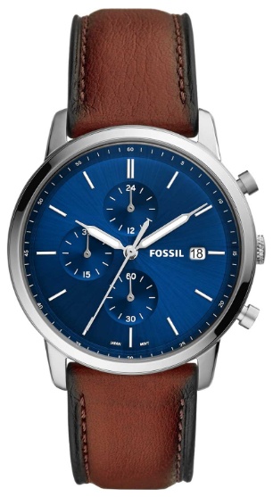 Наручные часы Fossil FS5850