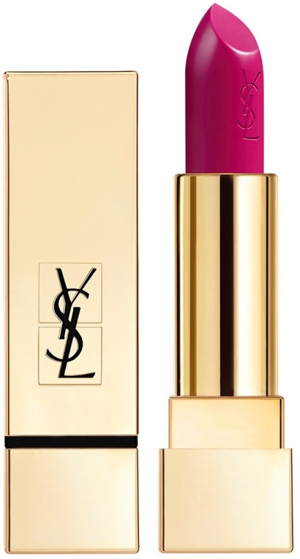 Помада для губ Yves Saint Laurent Rouge Pur Couture 07
