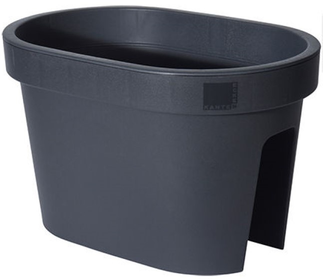 Ghiveci ProGarden 40x27x25cm (16172)