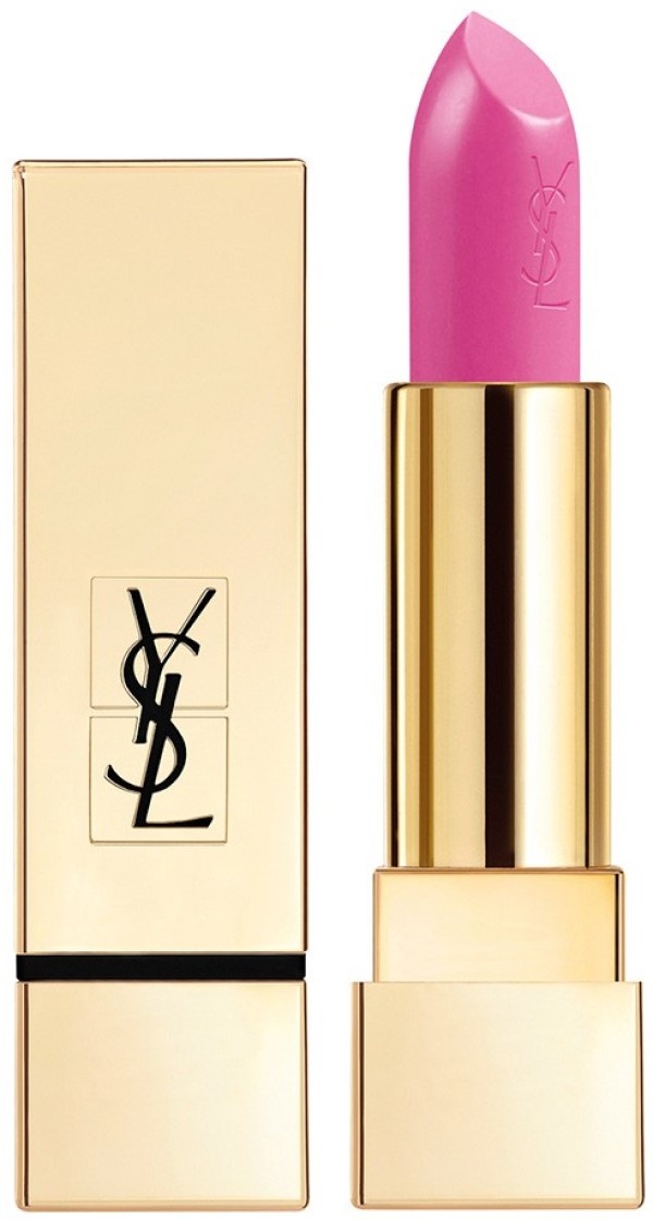 Помада для губ Yves Saint Laurent Rouge Pur Couture 49