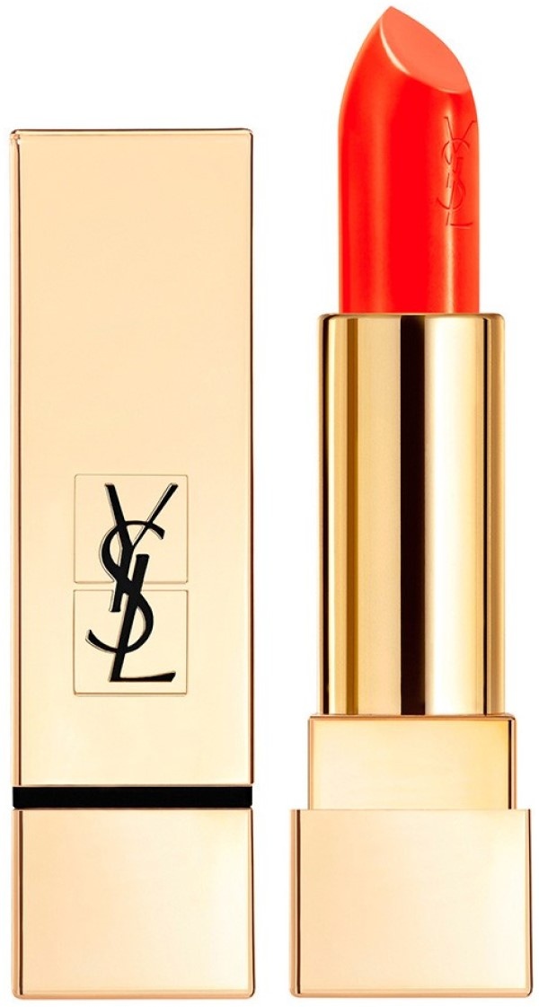 Помада для губ Yves Saint Laurent Rouge Pur Couture 74