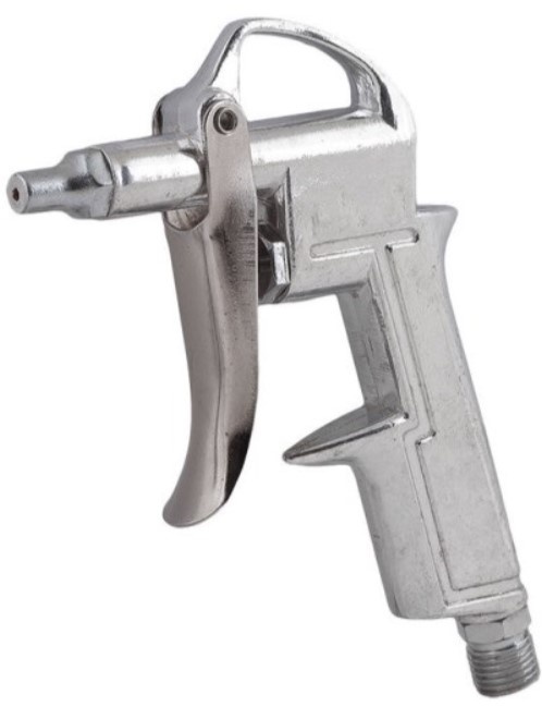 Pistol pneumatic Raider RD-DG02