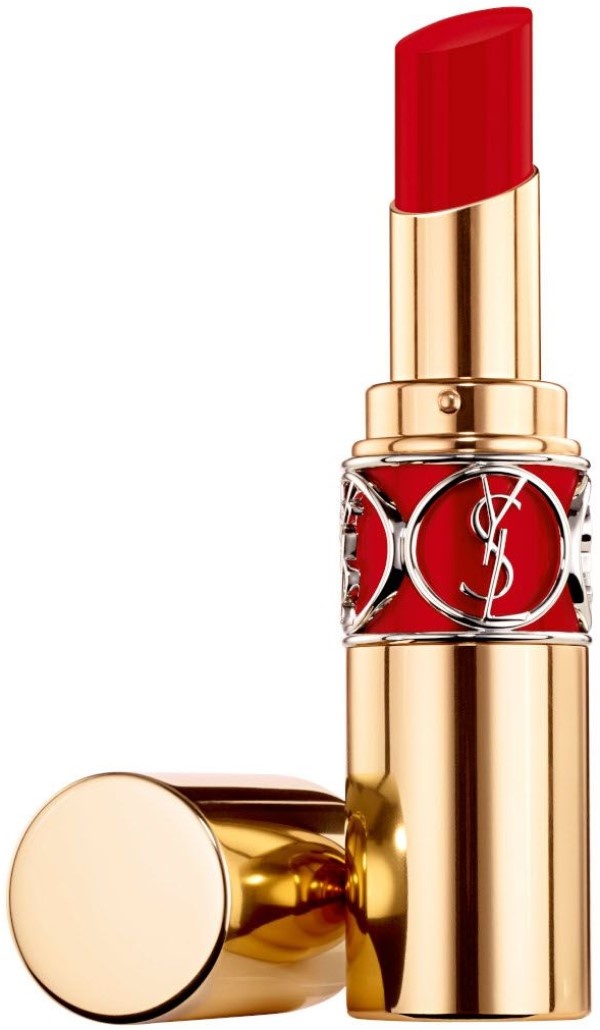 Помада для губ Yves Saint Laurent Rouge Volupte Shine 127