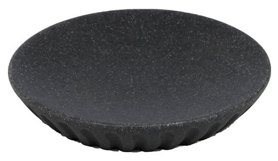 Suport săpun Tendance Dark Grey (46261)