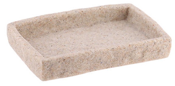 Suport săpun Tendance Natural Stone (47146)