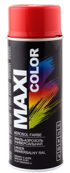 Автомобильная краска Motip Maxi Color MX3000