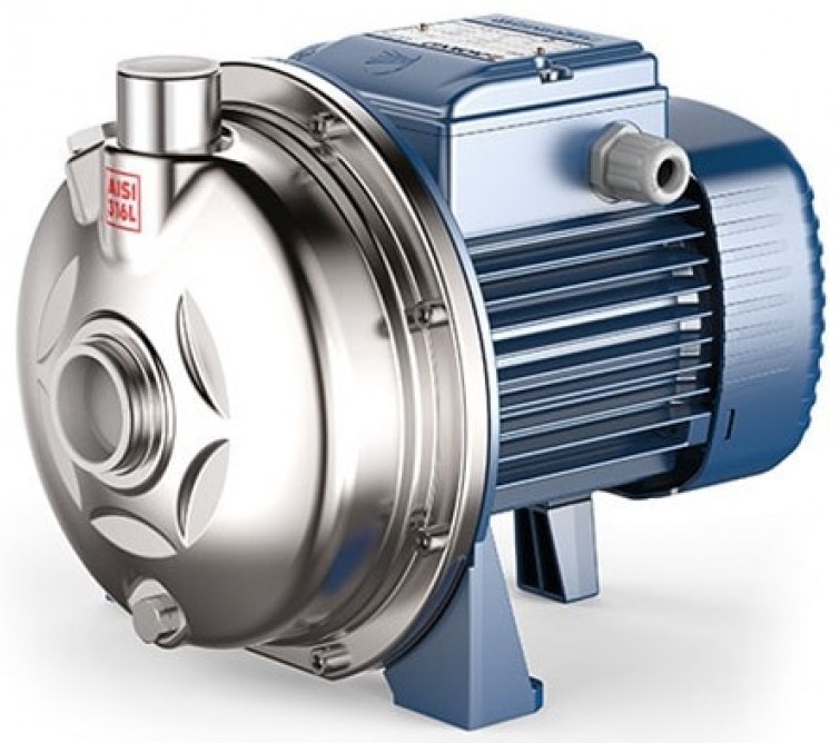 Центробежный насос Pedrollo CPm 158-ST6