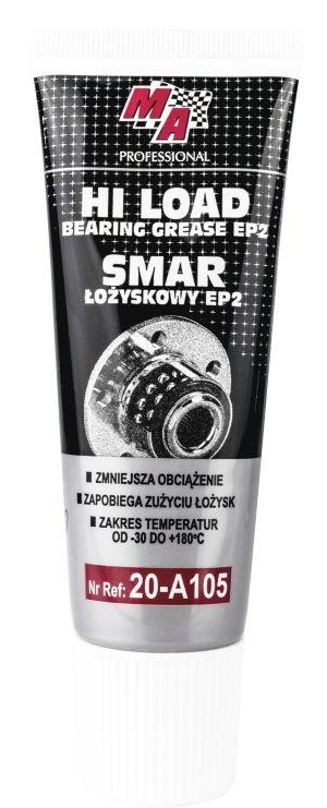 Unsoare MA Professional Hi Load Bearing Grease 50g (20A105)