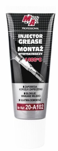 Смазка MA Professional Injector Grease 50g (20A102)