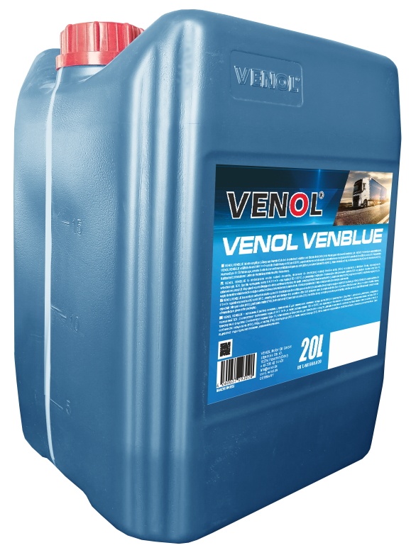 Мочевина Venol Venblue 20L