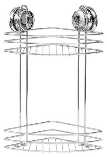 Poliţa Tendance Milady Chrome (47219)