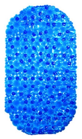 Covoraș de baie Tendance Bubbles 36x69cm (47284)