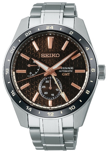 Ceas de mână Seiko SPB275J1