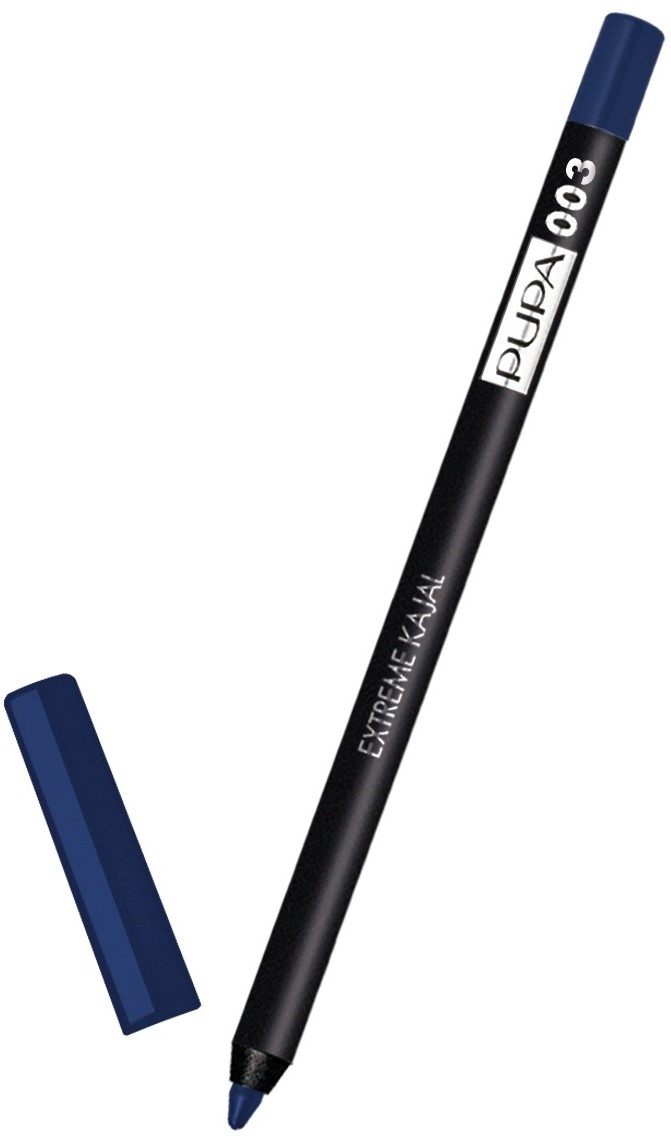 Creion pentru ochi Pupa Extreme Kajal 003 Extreme Blue