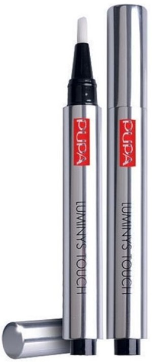 Concealer pentru față Pupa Luminys Touch 03 Luminous Peach