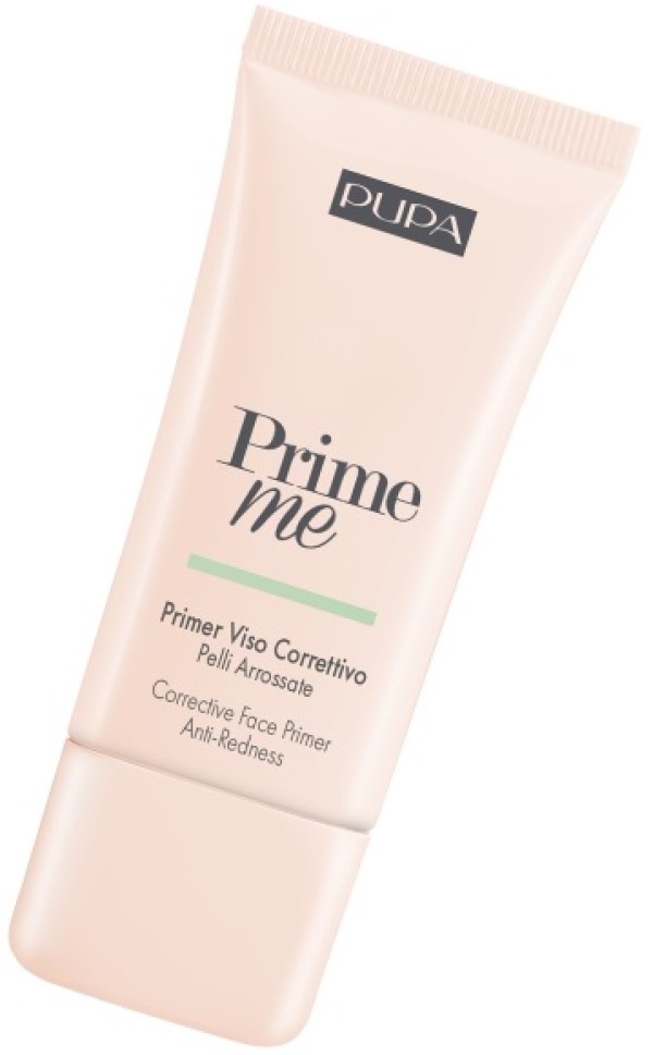 Primer pentru față Pupa Prime Me 002 Mattifying