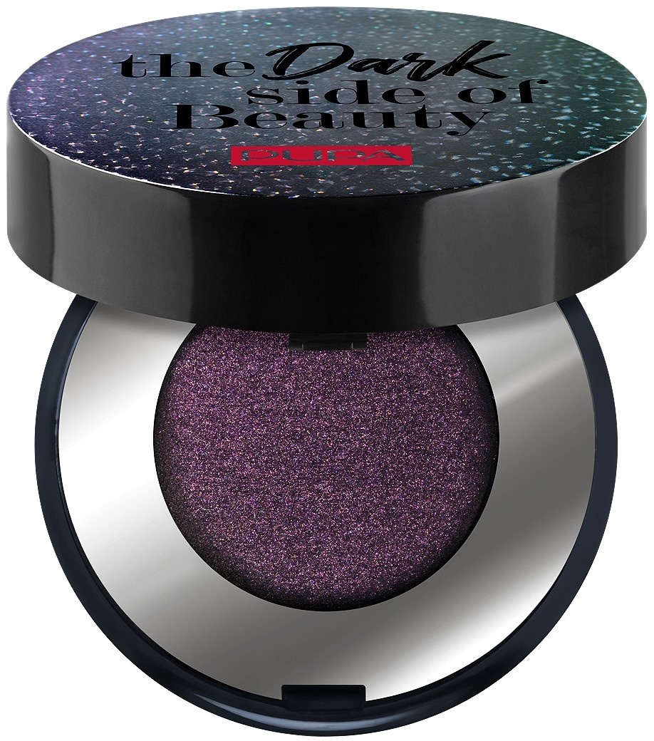 Тени для век Pupa The Dark Side of Beauty 004 Dark Burgundy – PandaShop ...