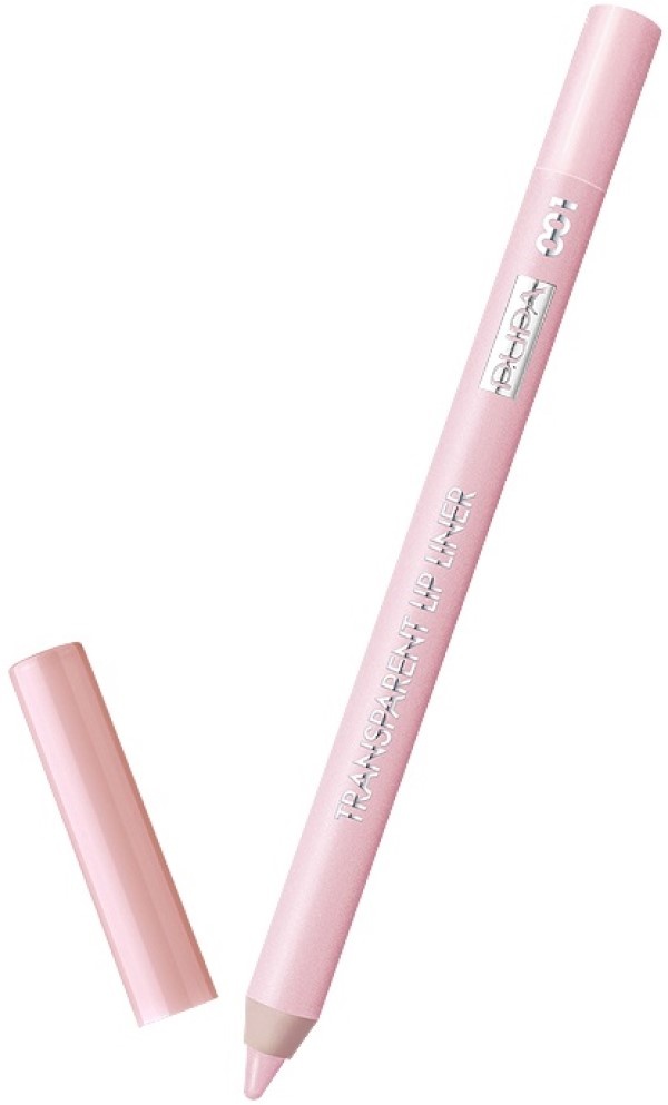 Primer pentru buze Pupa Transparent Lip Liner 001