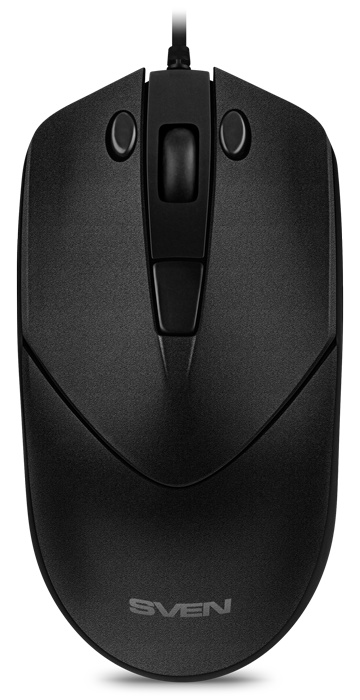 Компьютерная мышь Sven RX-100 Black
