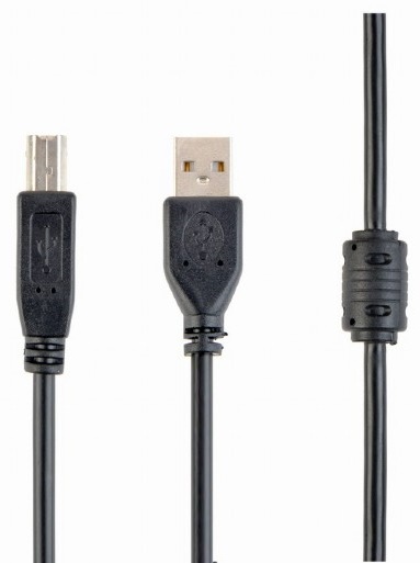 Кабель Cablexpert CCFB-USB2-AMBM-1.5M