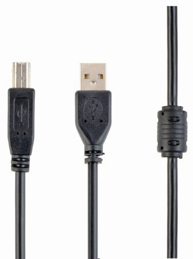 Cablu Cablexpert CCFB-USB2-AMBM-3M