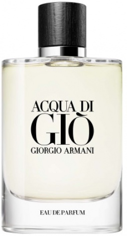 Parfum pentru el Giorgio Armani Acqua di Gio EDP Refillable 125ml