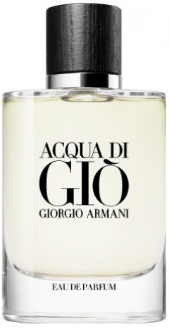 Парфюм для него Giorgio Armani Acqua di Gio EDP Refillable 75ml