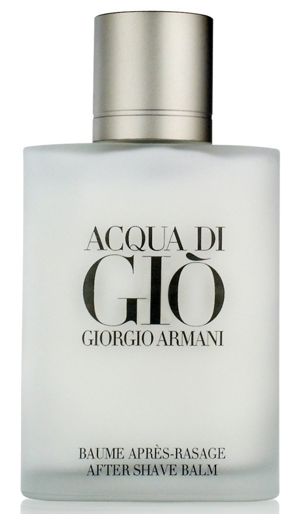 Balsam după bărbierit Giorgio Armani Acqua di Gio Pour Homme Balm 100ml