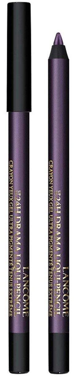 Creion pentru ochi Lancome Drama Liqui-Pencil Waterproof 07 Purple Cabaret