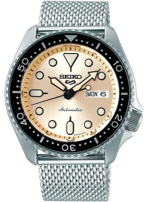 Наручные часы Seiko SRPE75K1