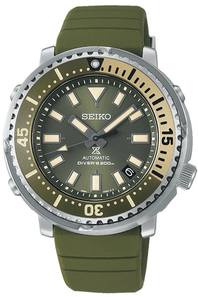 Наручные часы Seiko SRPF83K1