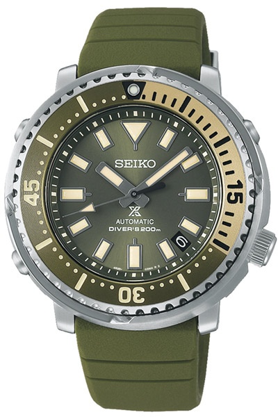 Ceas de mână Seiko SRPF83K1