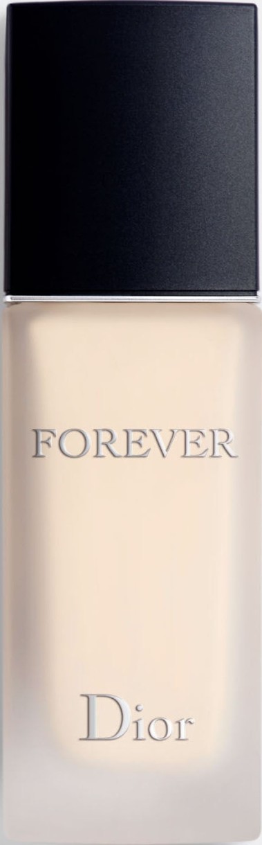 Тональный крем для лица Christian Dior Forever Clean Matt Foundation 00 30ml