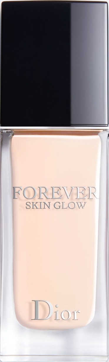 Fond de ten pentru față Christian Dior Forever Skin Glow 0CR 30ml