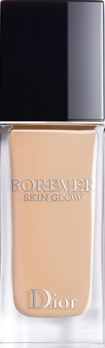 Тональный крем для лица Christian Dior Forever Skin Glow 2.5N 30ml