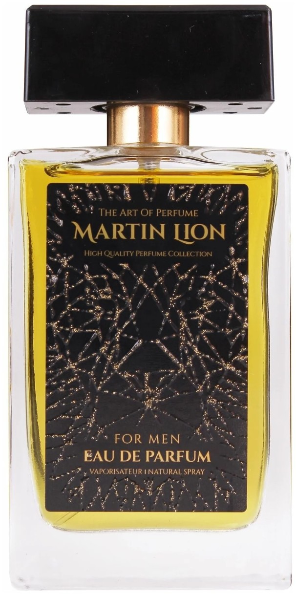 Parfum pentru el Martin Lion EDP H39 50ml