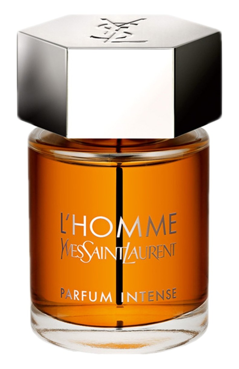 Parfum pentru el Yves Saint Laurent L'Homme Intense EDP 100ml