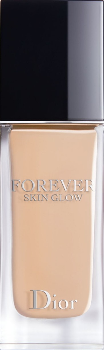 Fond de ten pentru față Christian Dior Forever Skin Glow 2N 30ml