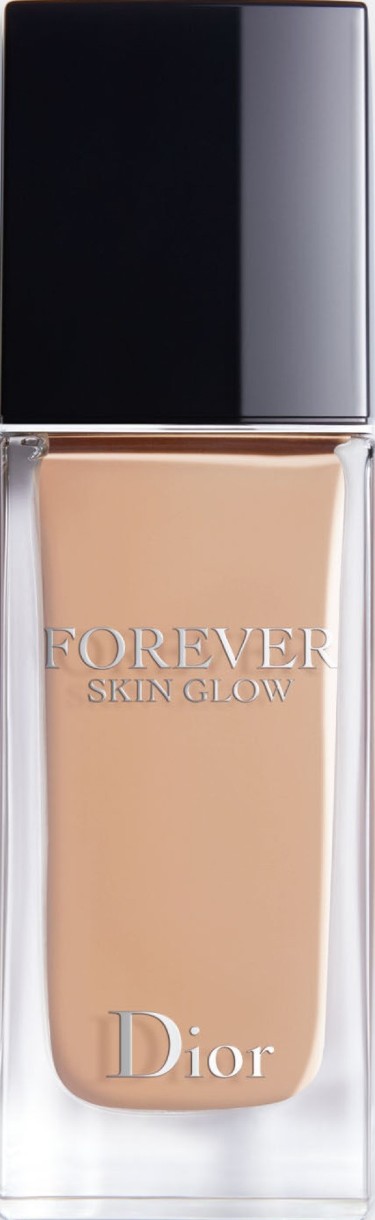Тональный крем для лица Christian Dior Forever Skin Glow 3N